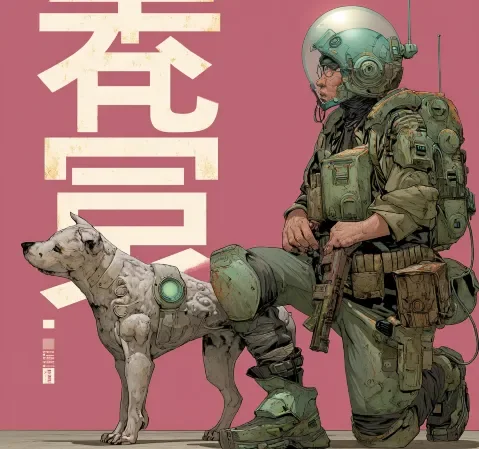生活漫画专题封面：日常段子